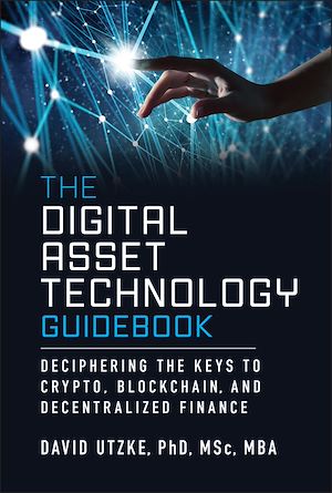 Téléchargez le livre :  The Digital Asset Technology Guidebook