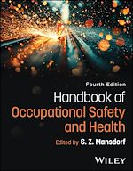 Download this eBook Handbook of Occupational Safety and Health