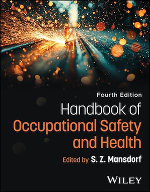 Download the eBook: Handbook of Occupational Safety and Health