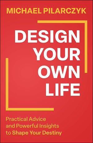 Download the eBook: Design Your Own Life
