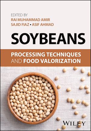 Téléchargez le livre :  Soybeans