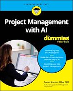 Télécharger le livre :  Project Management with AI For Dummies