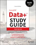 Télécharger le livre :  CompTIA Data+ Study Guide
