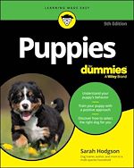Télécharger le livre :  Puppies For Dummies