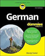 Télécharger le livre :  German For Dummies