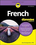 Télécharger le livre :  French For Dummies