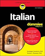 Télécharger le livre :  Italian For Dummies