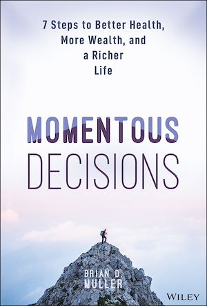 Téléchargez le livre :  Momentous Decisions