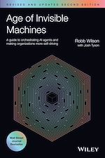 Télécharger le livre :  Age of Invisible Machines