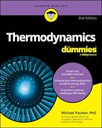 Télécharger le livre :  Thermodynamics For Dummies