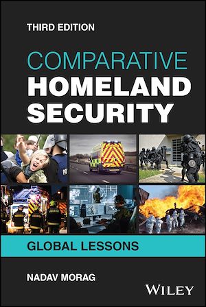 Téléchargez le livre :  Comparative Homeland Security