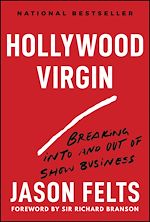 Télécharger le livre :  Hollywood Virgin