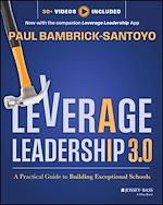 Download this eBook Leverage Leadership 3.0