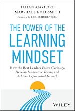 Download this eBook The Power of the Learning Mindset
