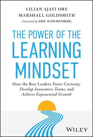 Download the eBook: The Power of the Learning Mindset