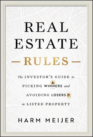 Téléchargez le livre :  Real Estate Rules