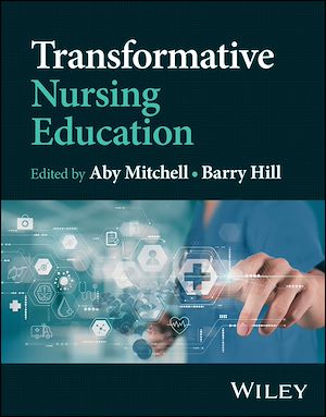 Téléchargez le livre :  Transformative Nursing Education