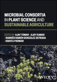 Download this ebook Microbial Consortia in Plant Science and Sustainable Agriculture