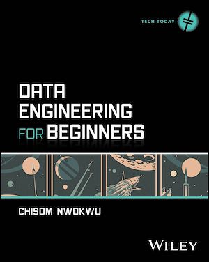 Téléchargez le livre :  Data Engineering for Beginners