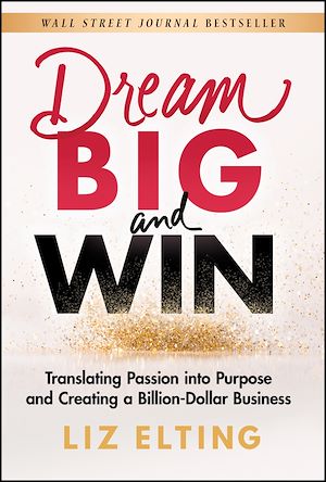 Téléchargez le livre :  Dream Big and Win