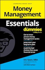 Télécharger le livre :  Money Management Essentials For Dummies