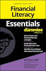 Télécharger le livre :  Financial Literacy Essentials For Dummies