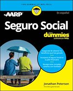 Télécharger le livre :  Seguro Social Para Dummies
