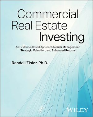 Téléchargez le livre :  Commercial Real Estate Investing