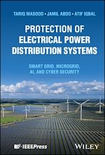 Télécharger le livre :  Protection of Electrical Power Distribution Systems