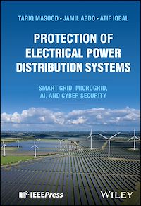 Téléchargez le livre :  Protection of Electrical Power Distribution Systems