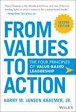 Télécharger le livre :  From Values to Action