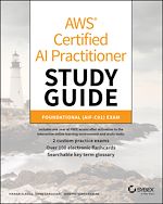 Télécharger le livre :  AWS Certified AI Practitioner Study Guide