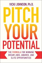 Télécharger le livre :  Pitch Your Potential