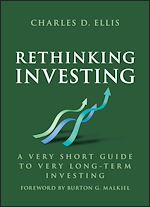 Télécharger le livre :  Rethinking Investing