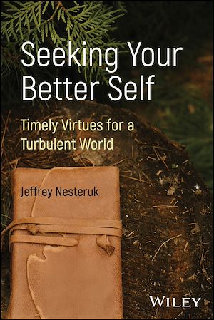 Download the eBook: Seeking Your Better Self