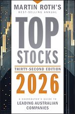 Télécharger le livre :  Top Stocks 2026