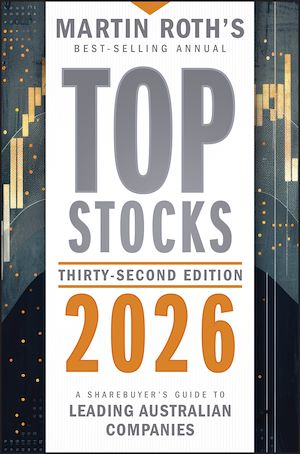 Download the eBook: Top Stocks 2026