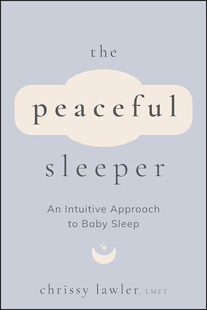 Download the eBook: The Peaceful Sleeper