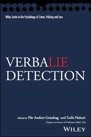Download the eBook: Verbal Lie Detection