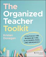 Download this eBook The Organized Teacher Toolkit