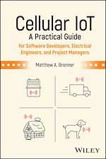 Download this eBook Cellular IoT