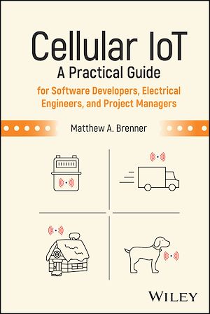 Download the eBook: Cellular IoT