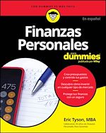 Télécharger le livre :  Finanzas Personales Para Dummies
