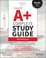 Télécharger le livre :  CompTIA A+ Complete Study Guide, 2-Volume Set