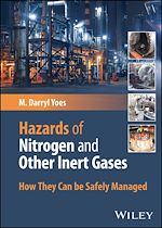 Télécharger le livre :  Hazards of Nitrogen and Other Inert Gases