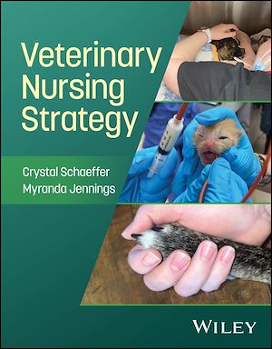 Download the eBook: Veterinary Nursing Strategy