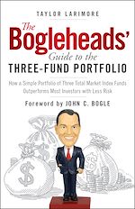 Télécharger le livre :  The Bogleheads' Guide to the Three-Fund Portfolio
