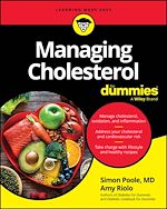 Télécharger le livre :  Managing Cholesterol For Dummies