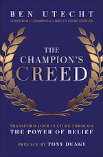 Télécharger le livre :  The Champion's Creed