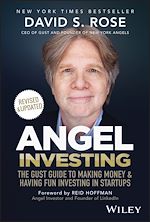 Télécharger le livre :  Angel Investing